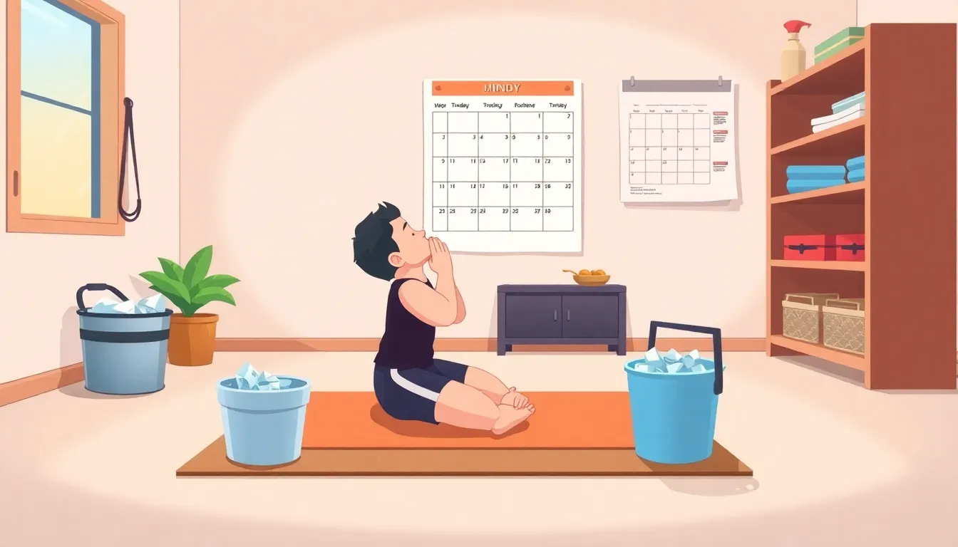 10. Održavanje Disciplina