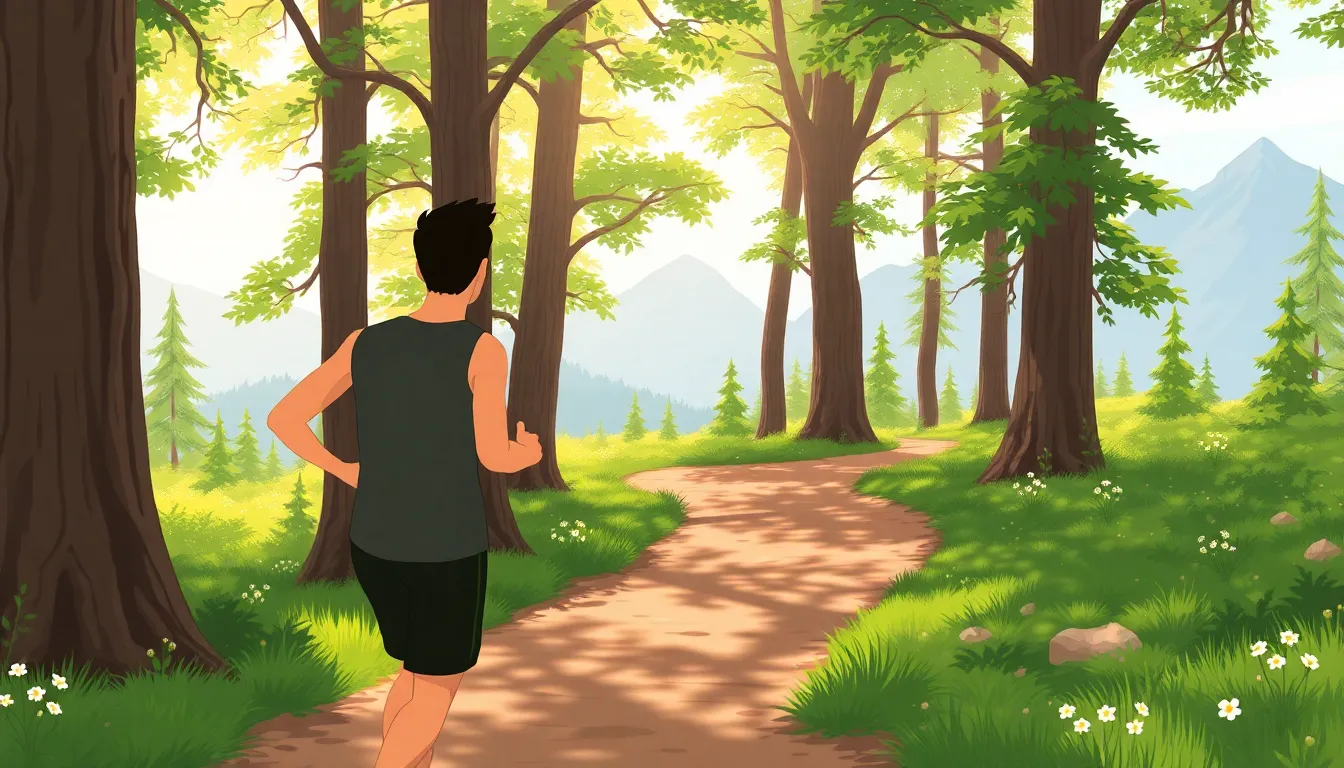 2. Udisanje Kroz Nos