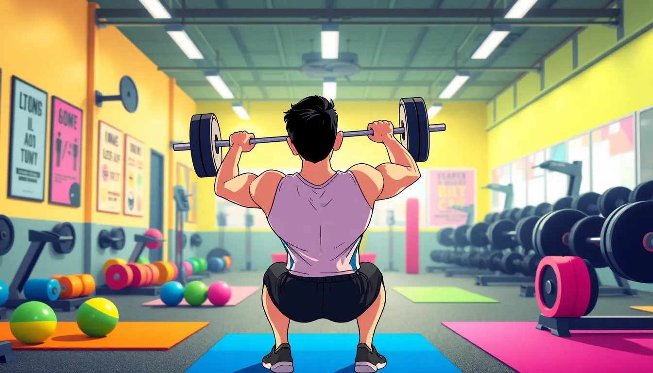 Disanje Utiče Na Eksplozivnost I Brzinu Oporavka