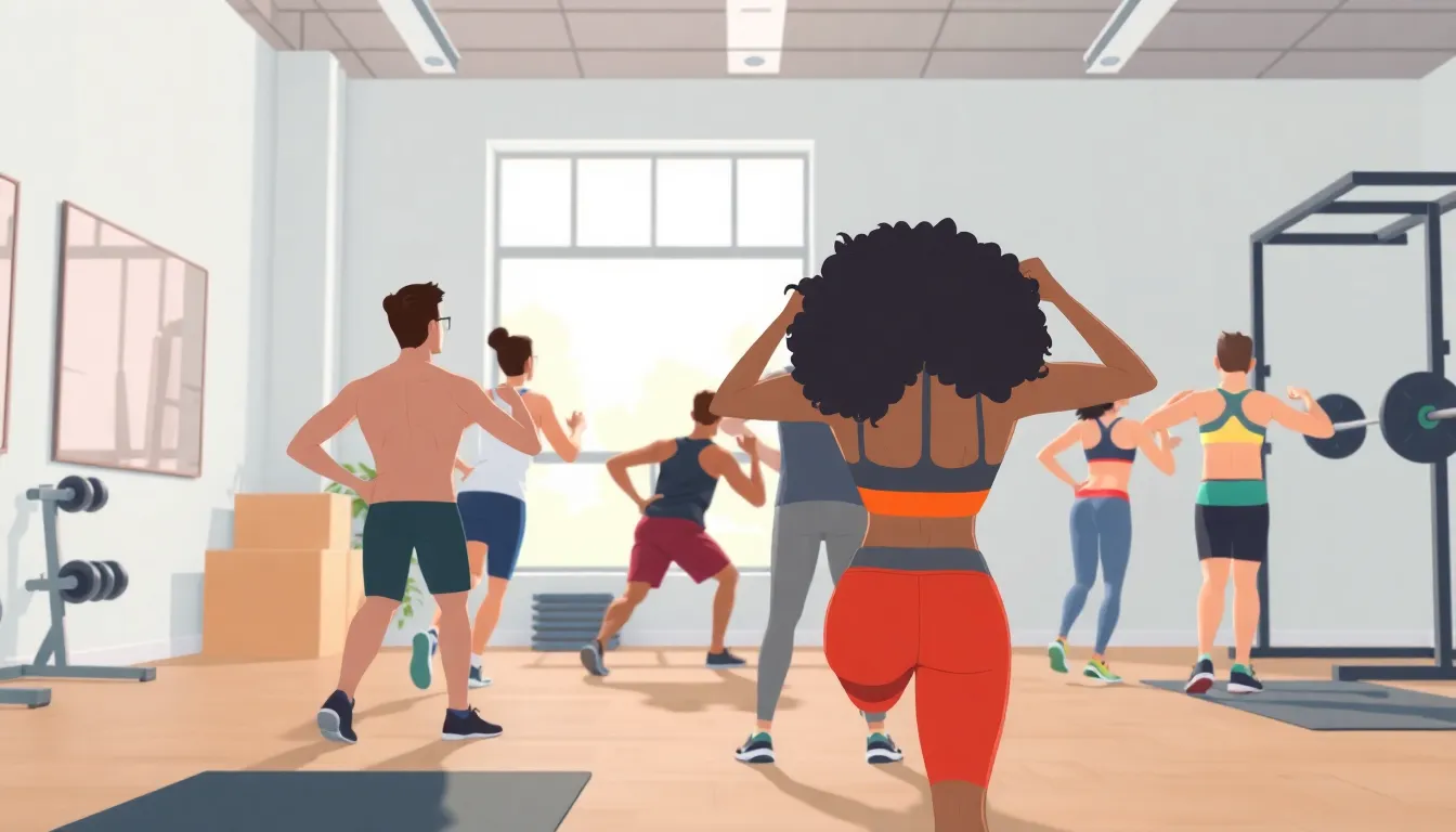 Uticaj Disanja Na Eksplozivnost