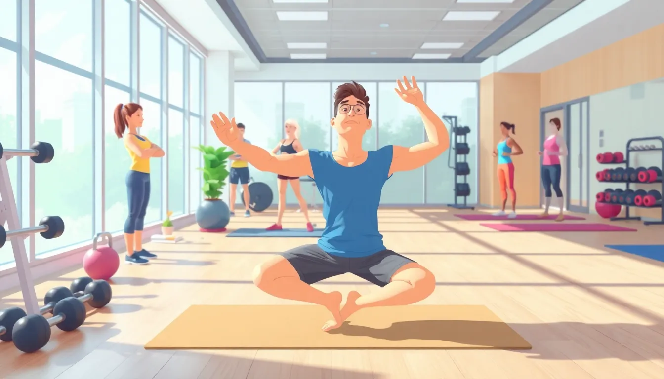 Brzina Oporavka I Disanje