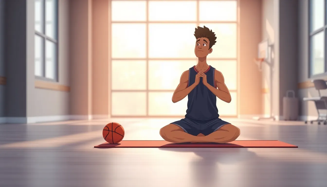 1. Dijafragmalno Disanje