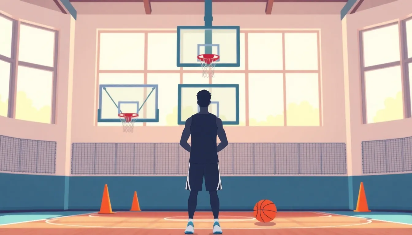 5. Vizualizacija Tokom Disanja