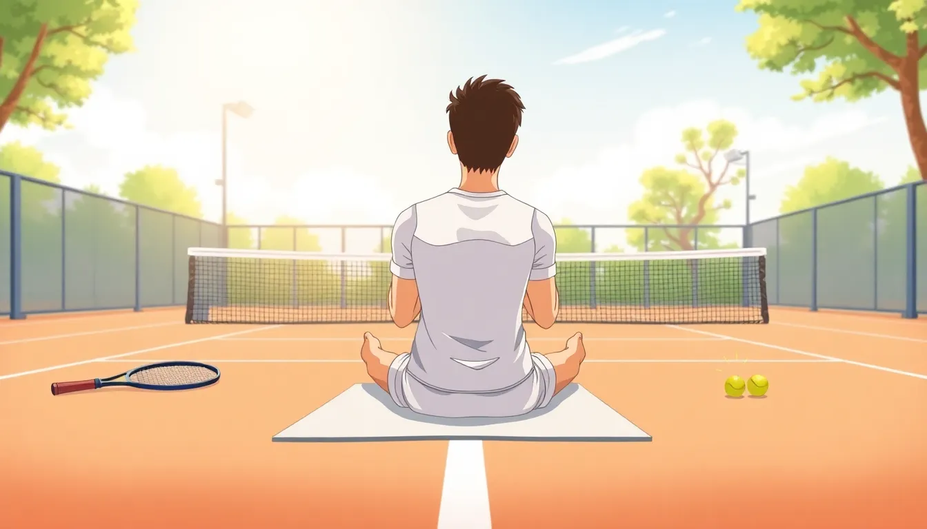 Dijafragmalno Disanje