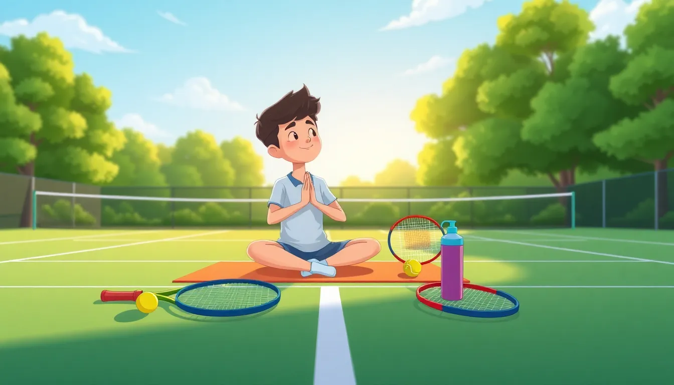 Vizualizacija i Disanje