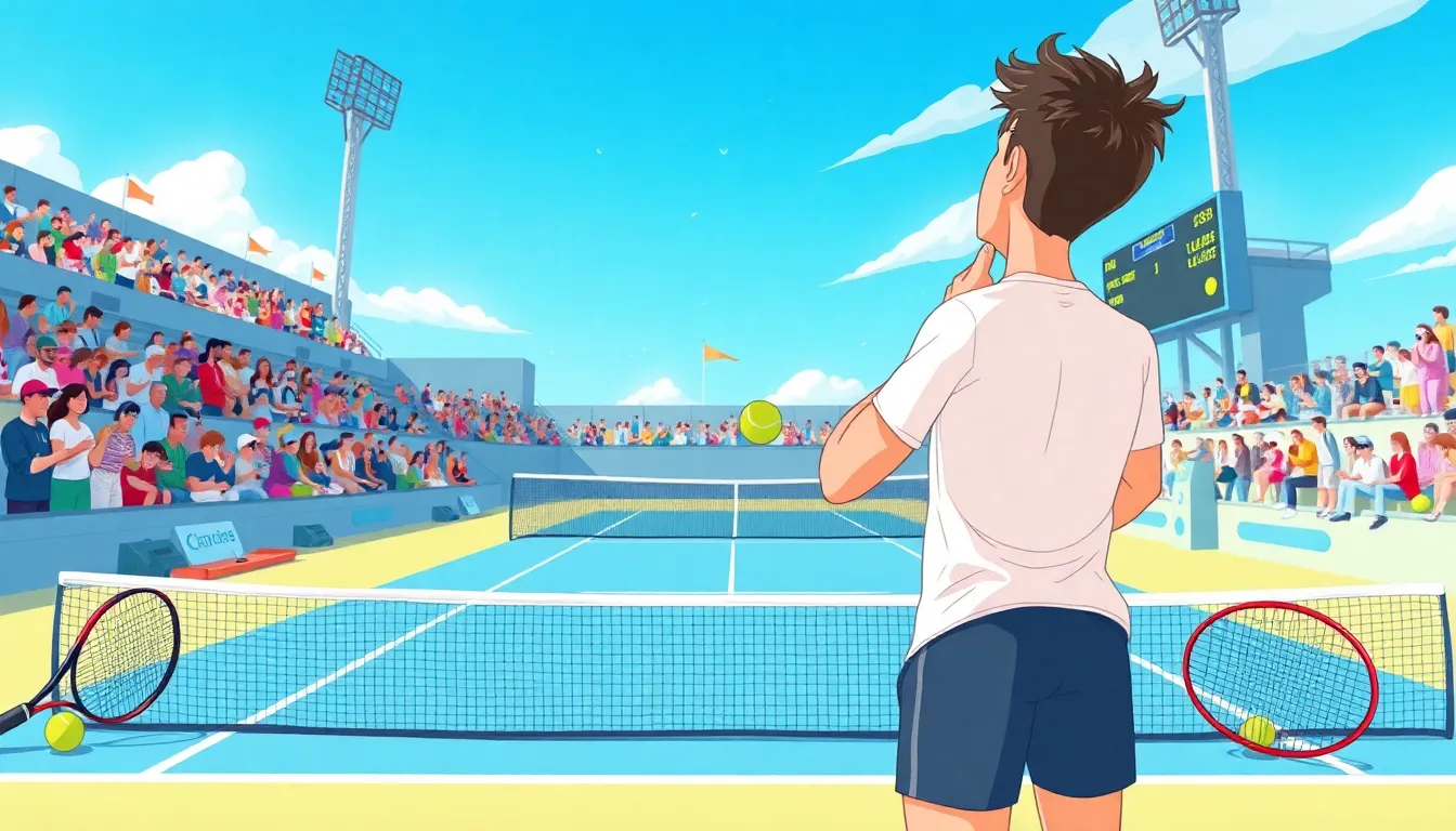 Primenjivanje Strategija Tokom Meča