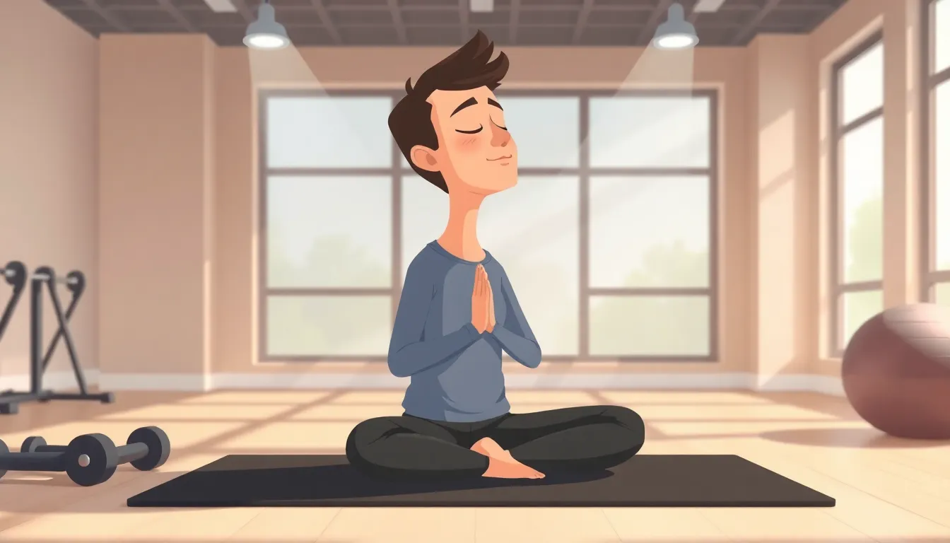 3. Disanje Uz Brojanje