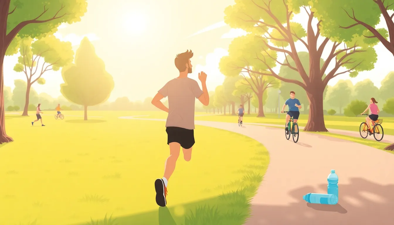 4. Pursed-Lip Disanje