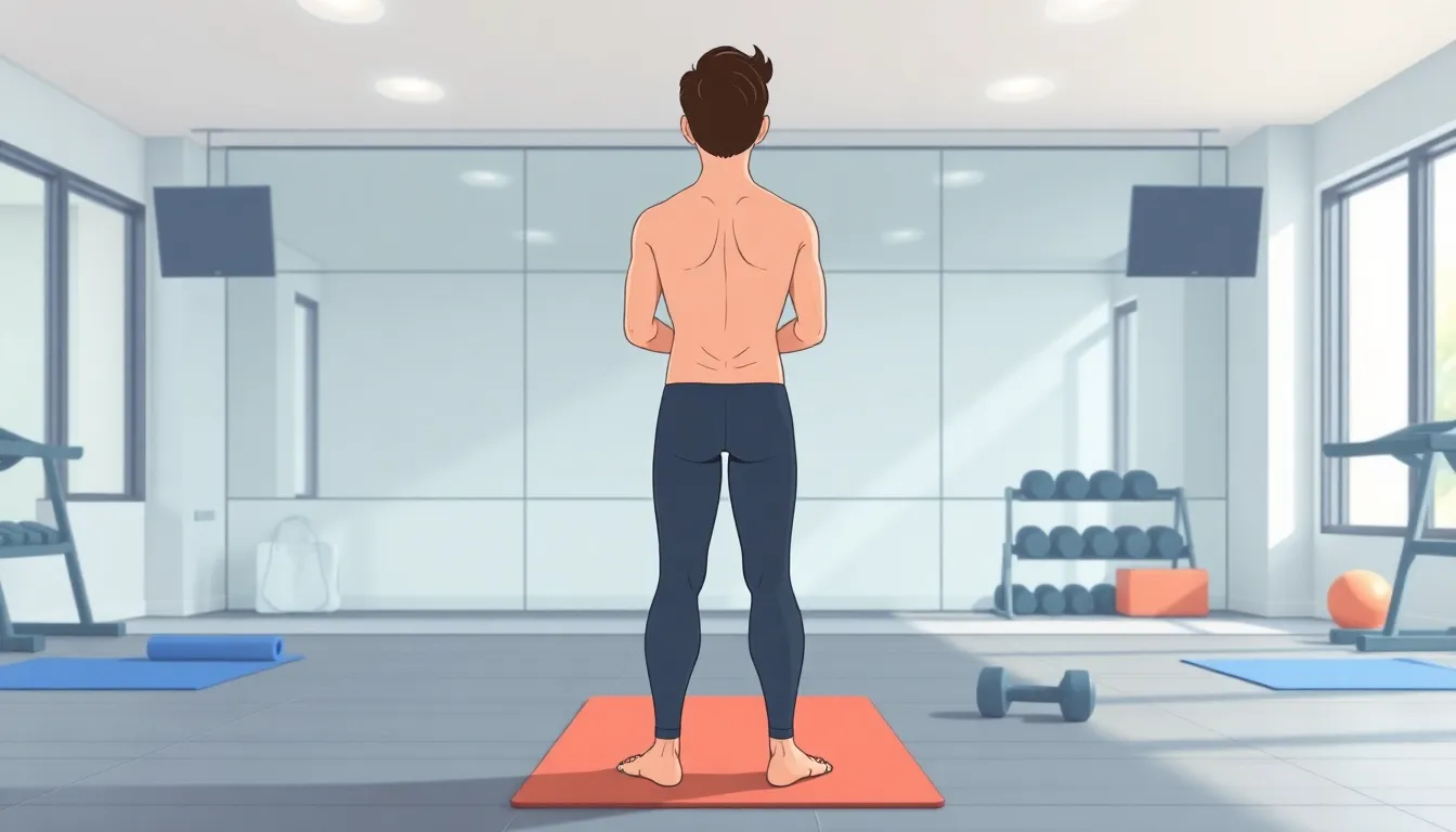 12. Pravilno Postavljanje Tela