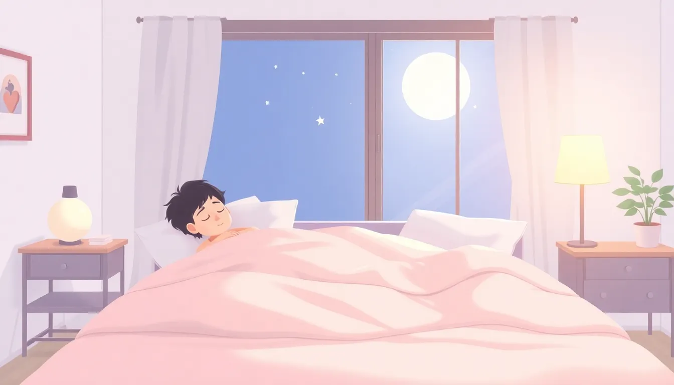 12 Načina Kako Pravilna Tehnika Disanja Unapređuje San