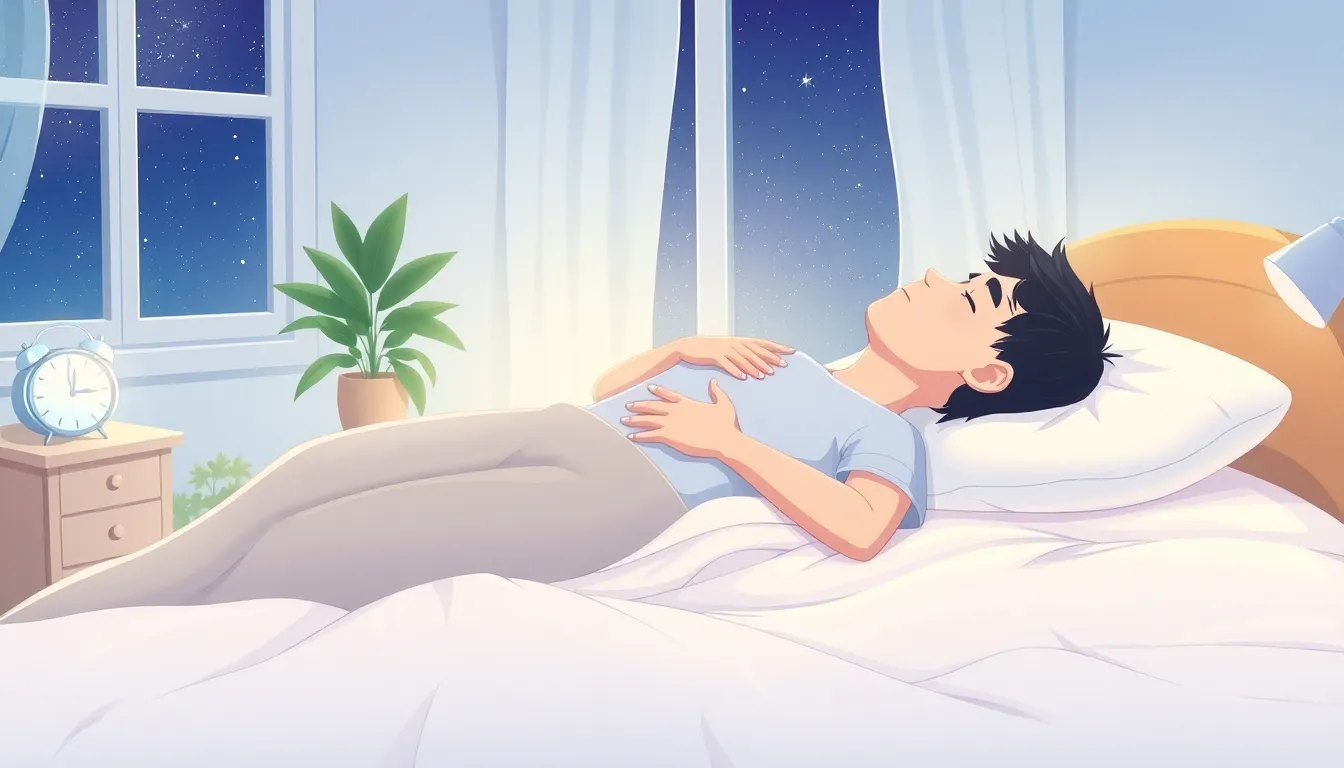 2. Povećanje Kapaciteta Pluća