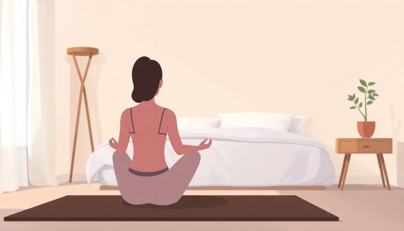 5. Opuštanje Mišića