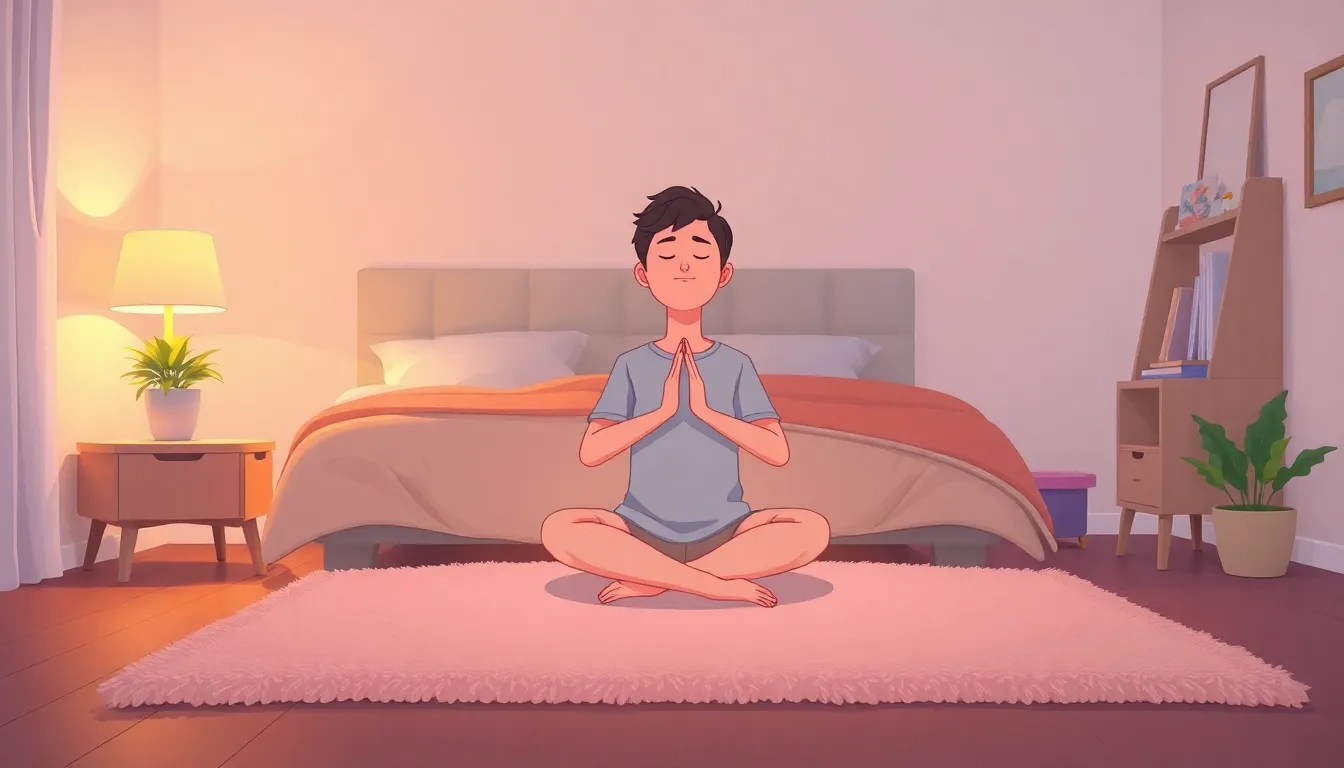 7. Ubrzanje Procesa Uzimanja Sna