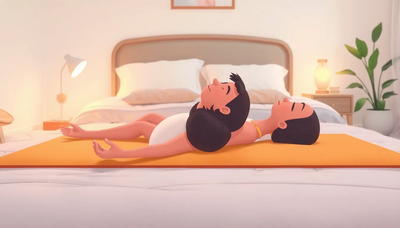 11. Povezivanje sa Telesnim Osećajem