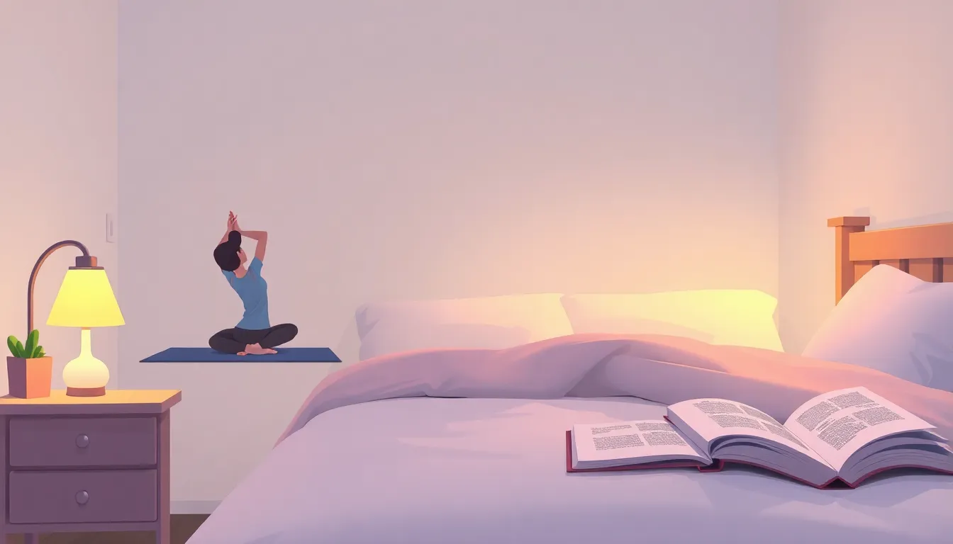 12. Kreiranje Opuštajuće Rutine