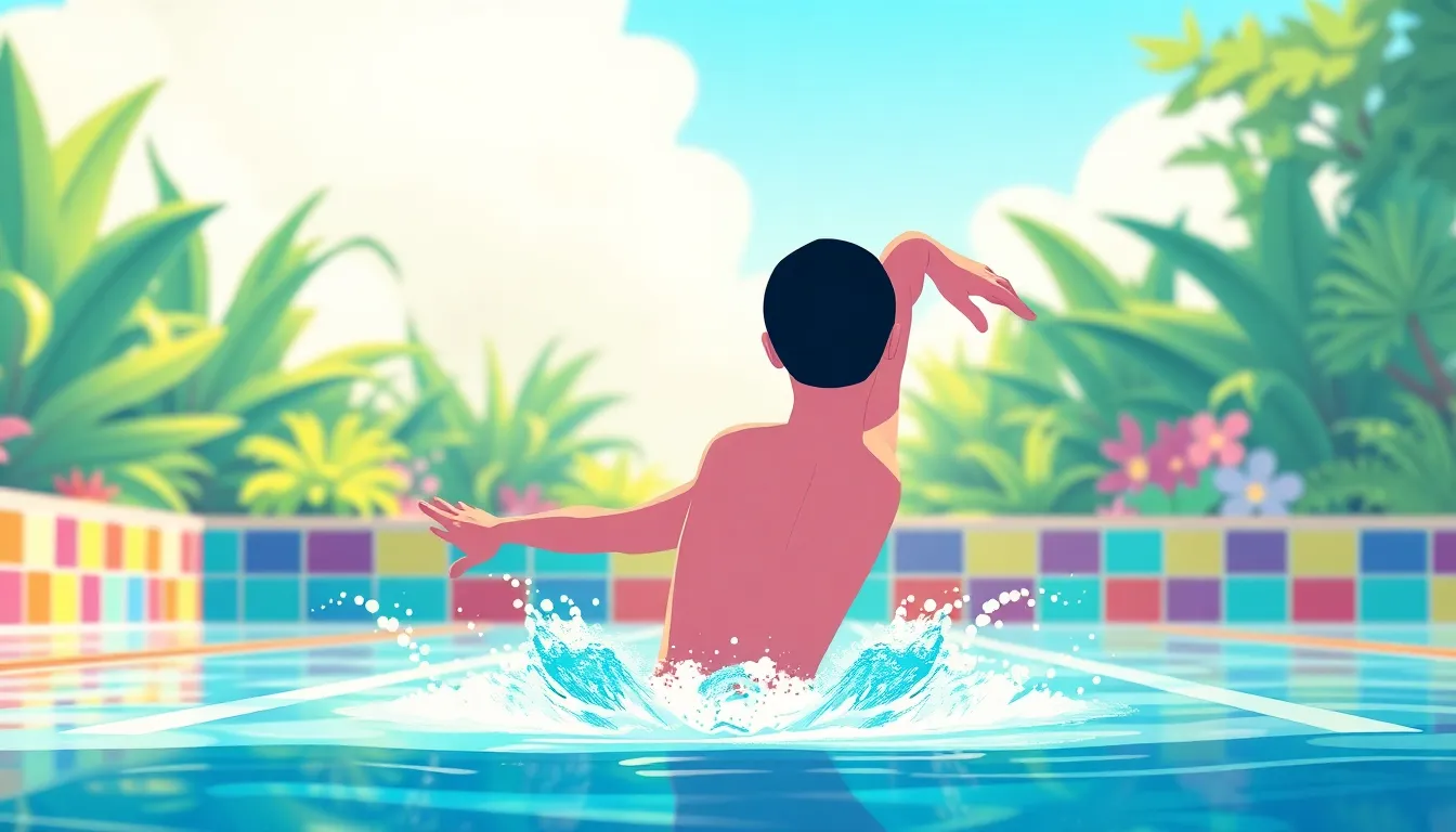 5. Korišćenje Različitih Tehnika Kretanja