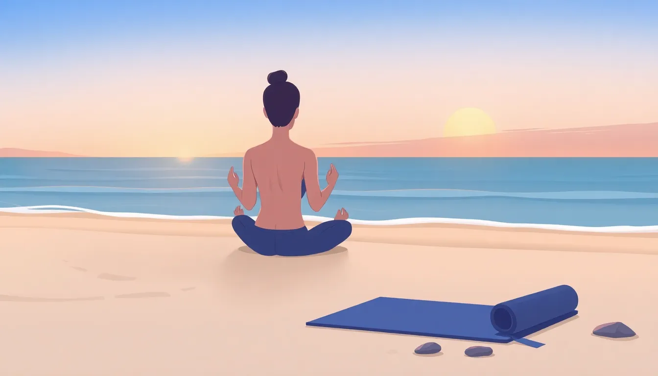 7. Učenje Kako Se Opustiti