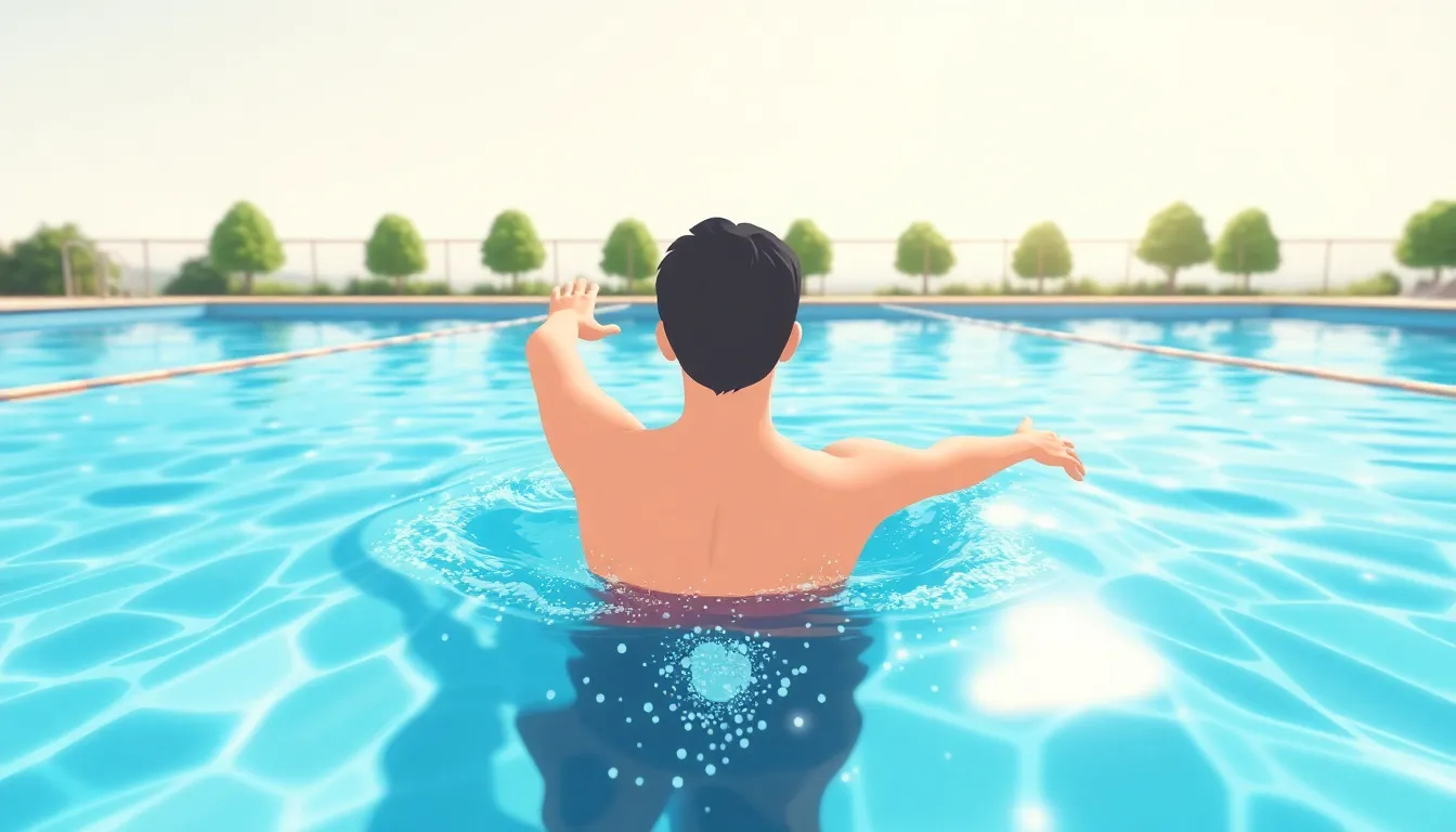 8. Pravilno Korisćenje Noge