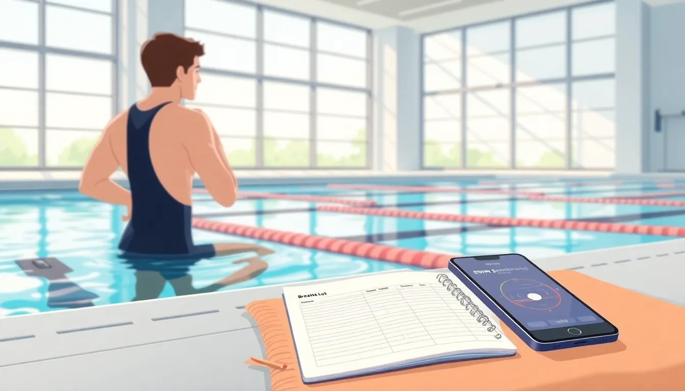 10. Praćenje Napretka I Prilagođavanje