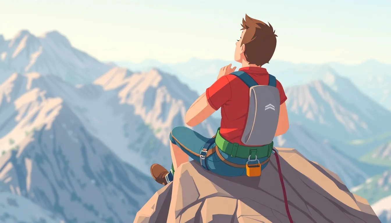 4. Kratke Pauze Za Disanje