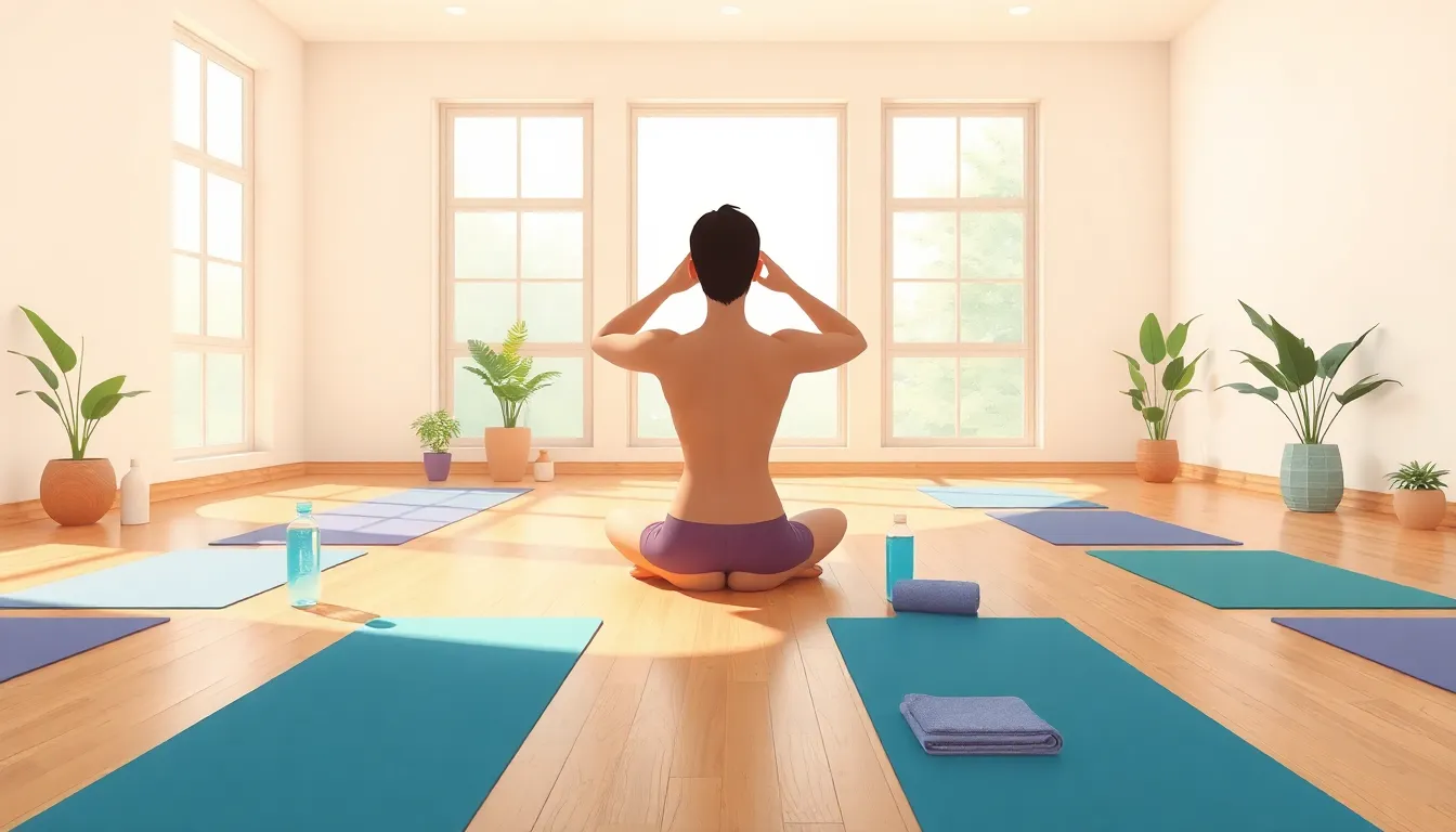 Oporavak Mišića i Disanje