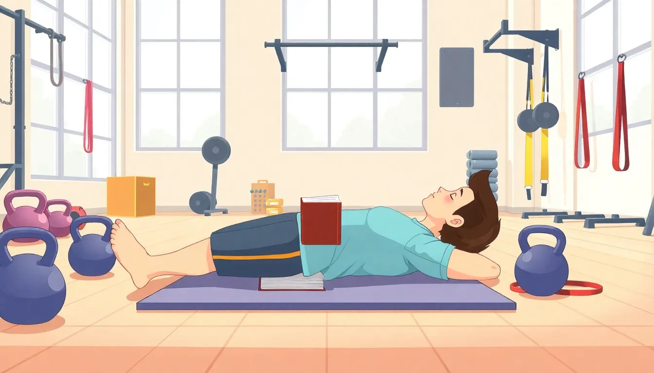 2. Učenje Pravilne Tehnike Disanja