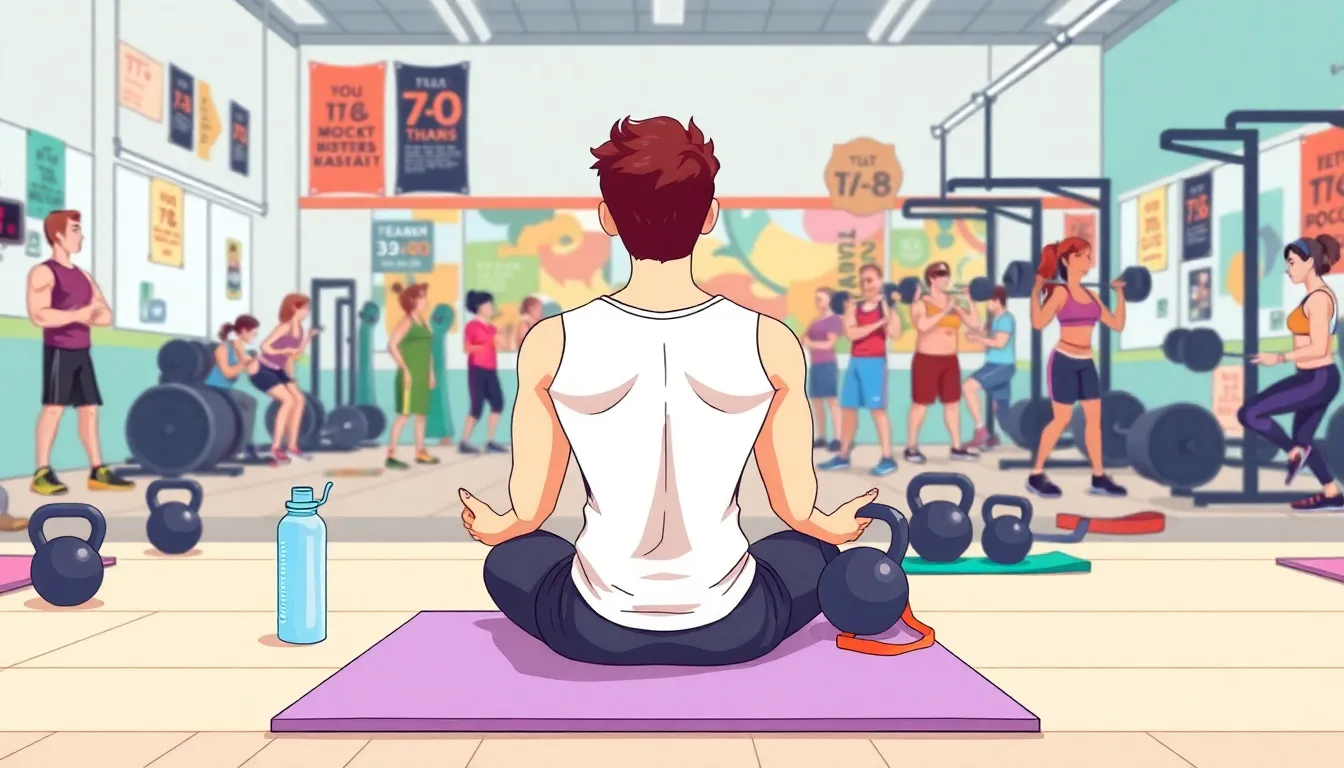 4. Kontrola Disanja Tokom Napora