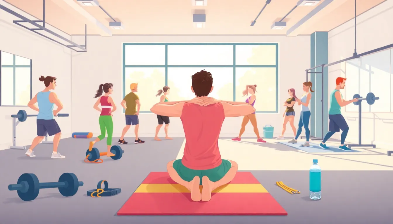 5. Korišćenje Nosnog Disanja