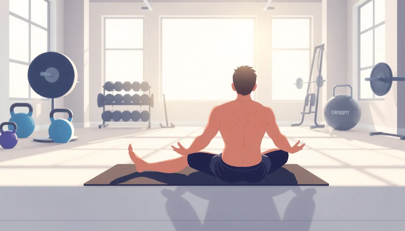 6. Praksa Disanja u Kako Savladati Tehnike