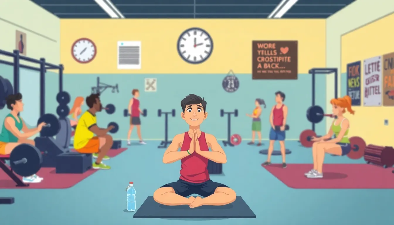 7. Uloga Mentalne Fokusiranosti