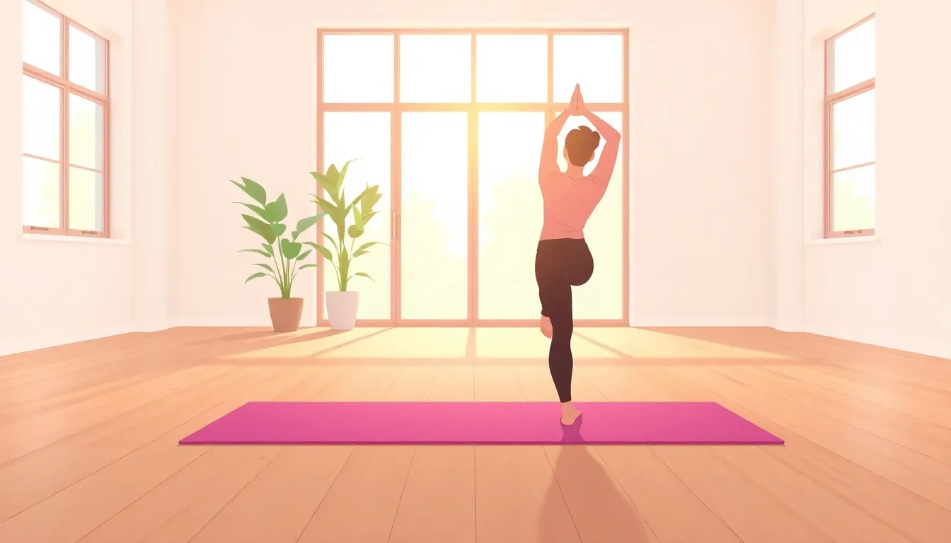 10. Disanje Tokom Istezanja