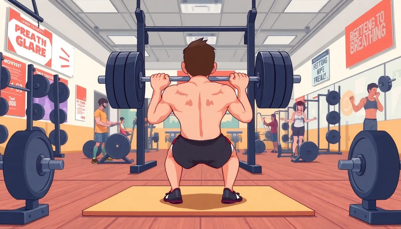 1. Razumevanje Osnova Tehnika Disanja