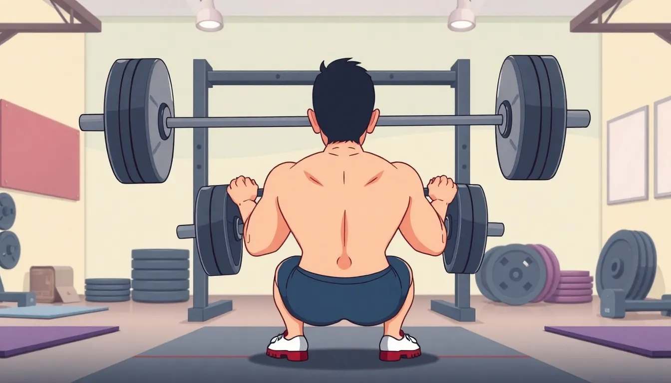 3. Sinhronizacija Disanja i Pokreta