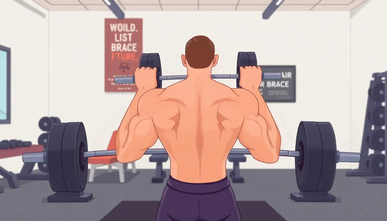 4. Kontrola Disanja Tokom Zategnutosti