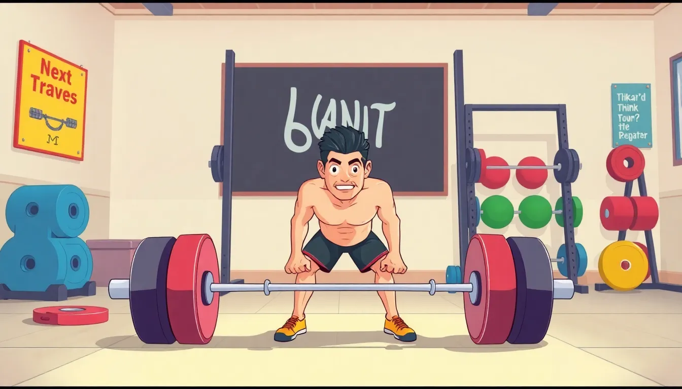 5. Primena Disanja U Eksplozivnim Pokretima