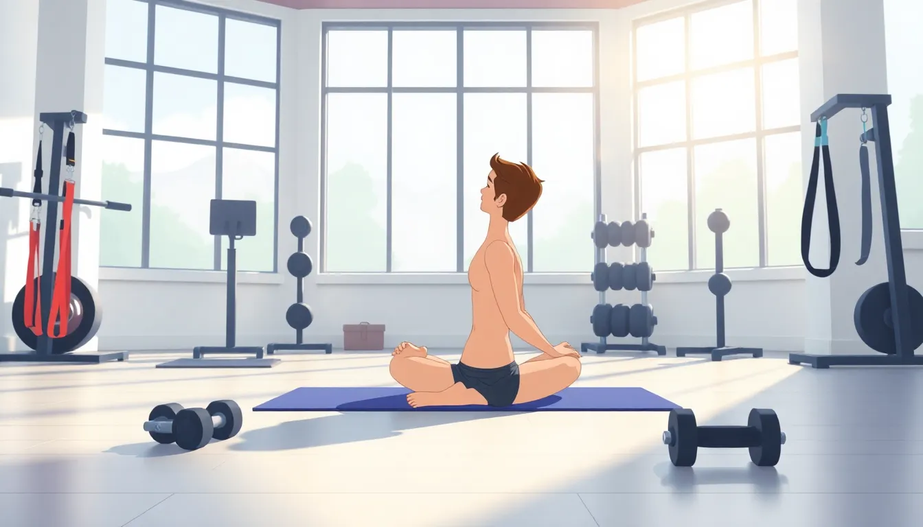 7. Praktične Vežbe Za Povećanje Svesti O Disanju