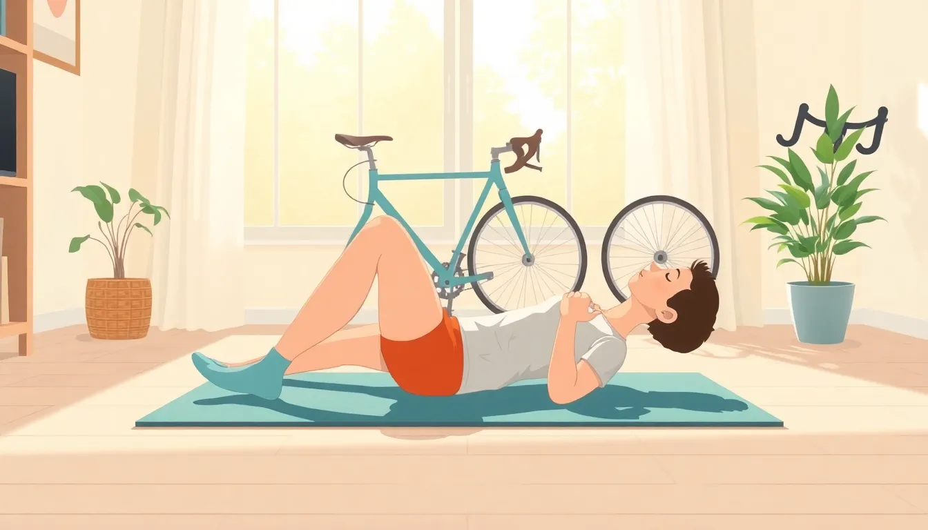 1. Fokusirajte Se Na Dijafragmu