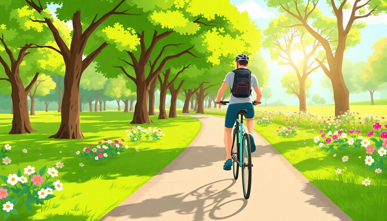 10. Upoznajte Svoj Tempo