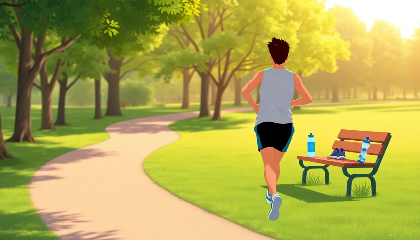 15 Načina Kako Udisanje Kroz Nos Poboljšava Maratonske Performanse