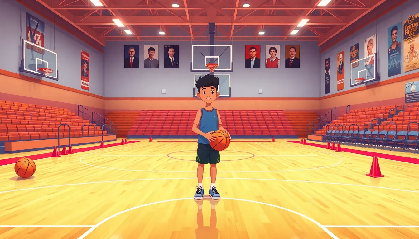 10 Saveta Za Optimizaciju Disanja U Košarci