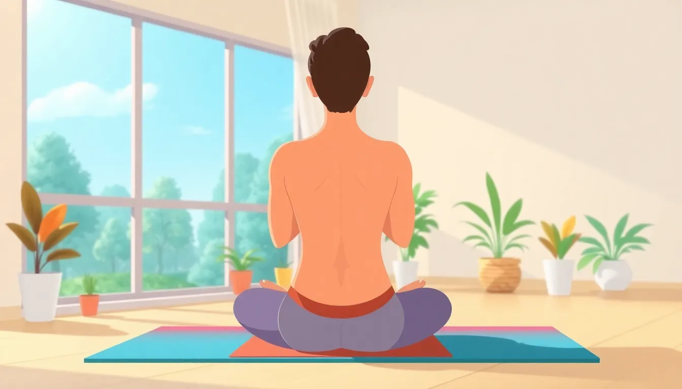 1. Povećanje Kapaciteta Pluća