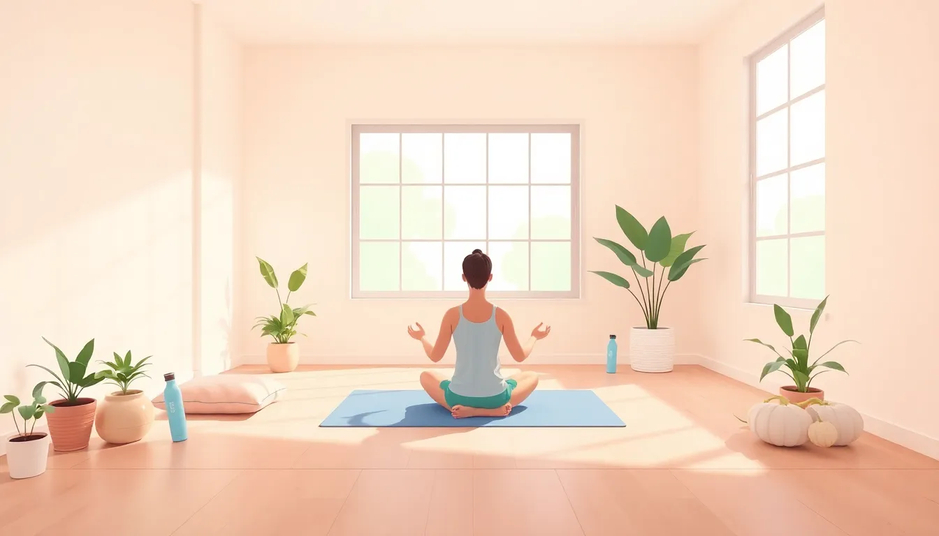 10 Tehnika Disanja Za Oporavak Mišića Posle Biciklističkih Tura