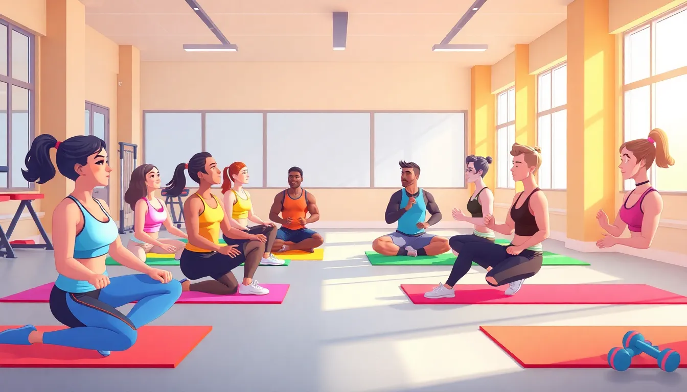 1. Osnove Pravilnog Disanja