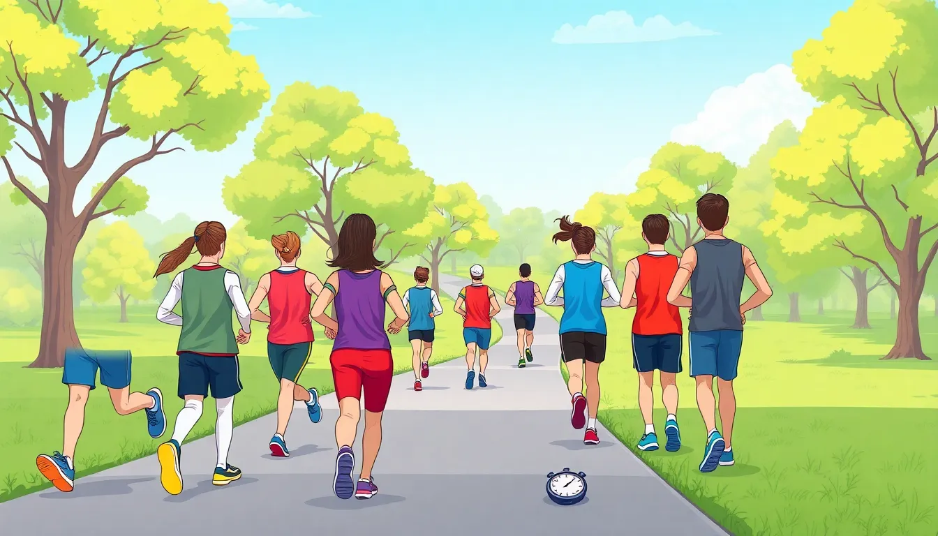 4. Povećana Izdržljivost