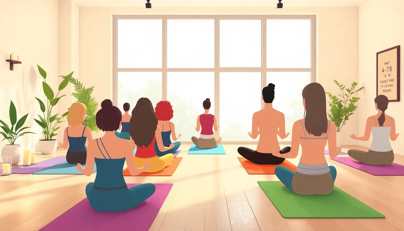 2. Uloga Disanja u Stresnim Situacijama