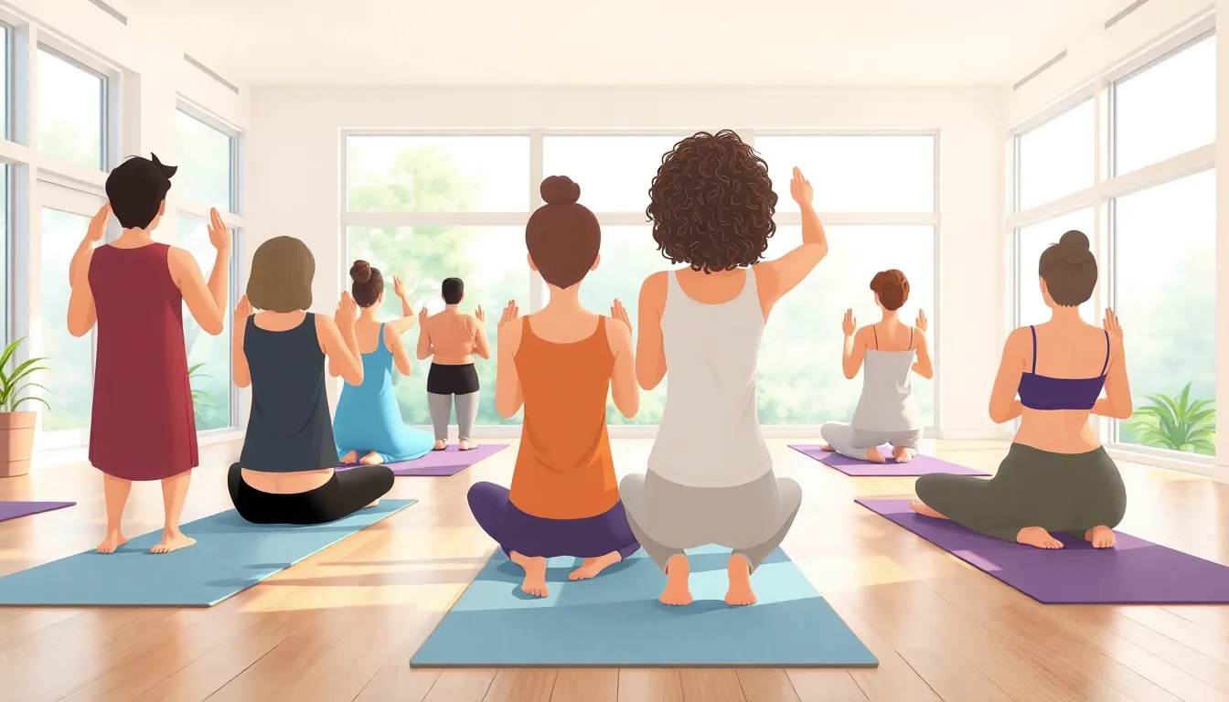 3. Disanje kao Alat za Team Building