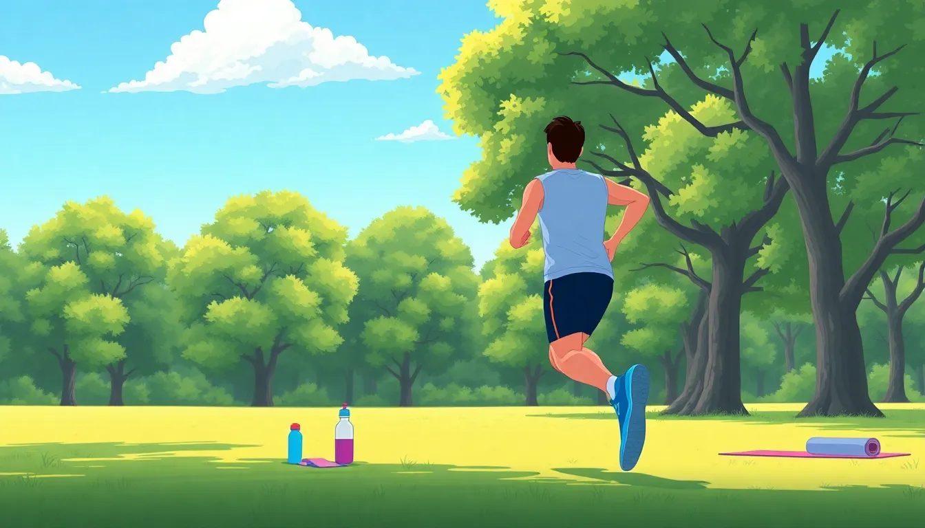 6. Povećana Koncentracija