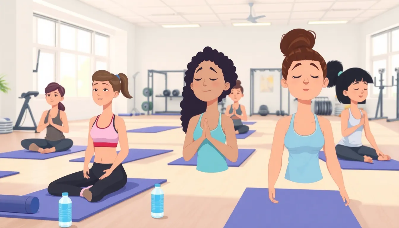 4. Pravilno Disanje i Fizička Izdržljivost