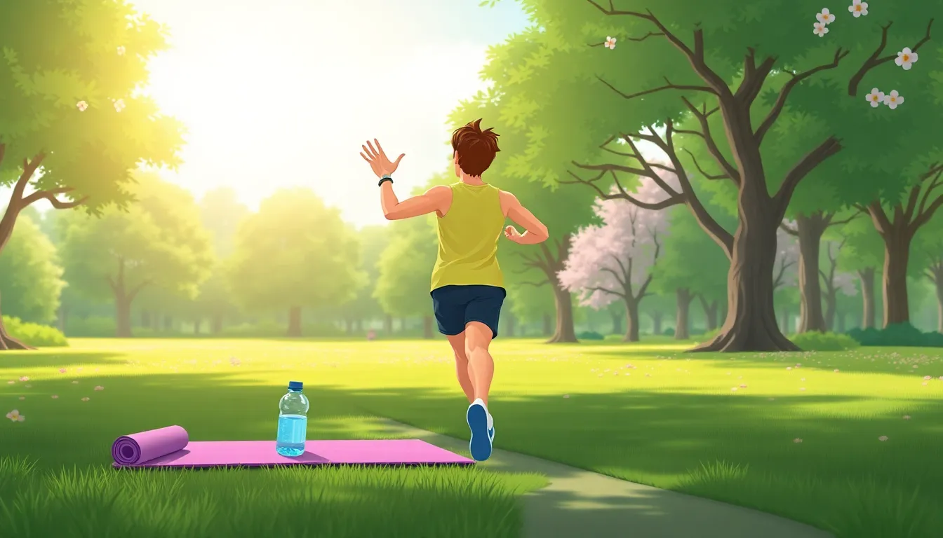 7. Bolja Koordinacija