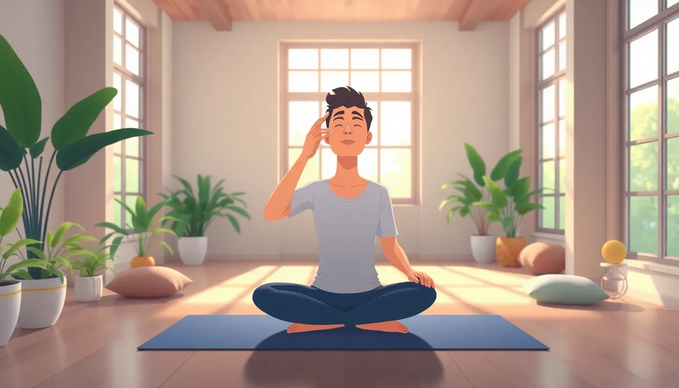 6. Alternativno Nosno Disanje